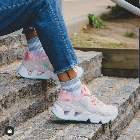 women's ryz 365 casual sneakers